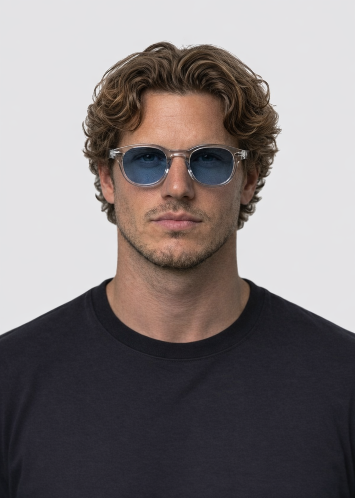 Bleu Prestige