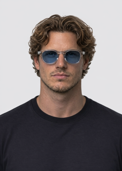 Bleu Prestige